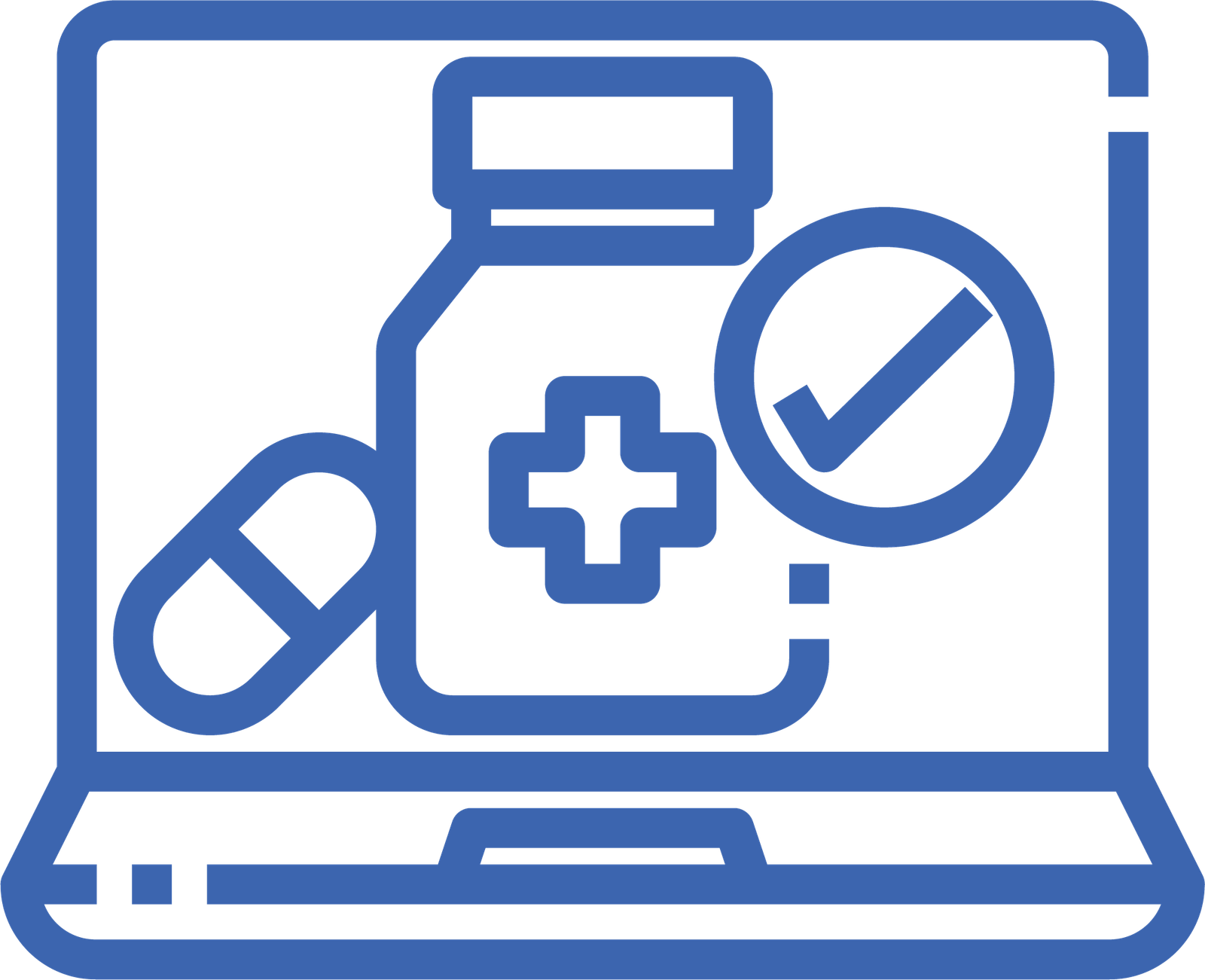 Pharma technology assurance